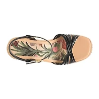 BOC by Born Womens Catalina Wedge Sandals