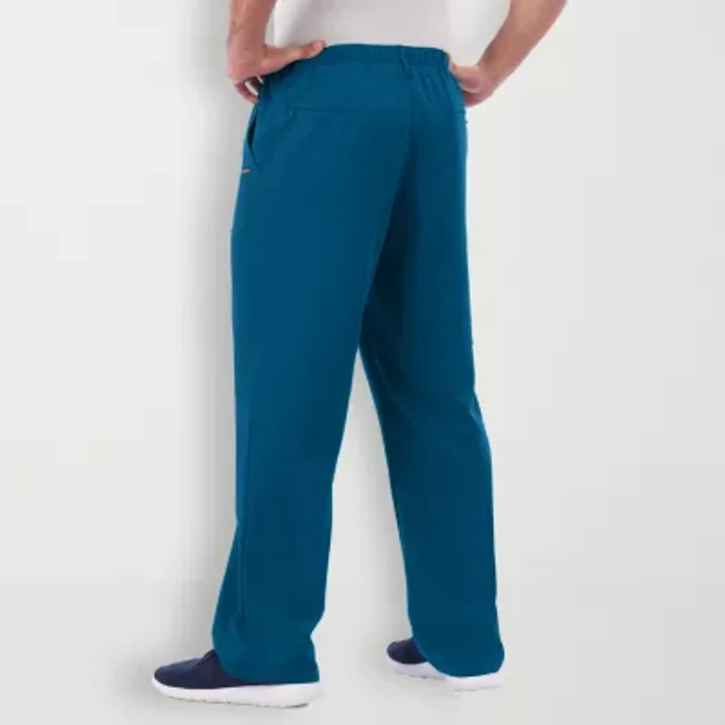 Jockey 2305 Mens Big and Tall Stretch Fabric Scrub Pant