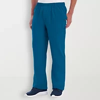 Jockey 2305 Mens Big and Tall Stretch Fabric Scrub Pant