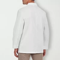 Meta Labwear 739 30" Consultation" Mens Long Sleeve Lab Coat