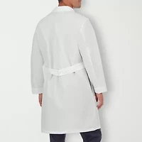 Meta Labwear 6116 40" Unisex Adult Big and Tall Lab Coat
