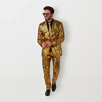 Opposuits Geo Star Mens 3-pc. Suit Set