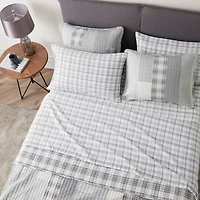 Eddie Bauer Cotton Flannel Sheet Set