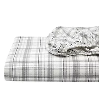 Eddie Bauer Cotton Flannel Sheet Set