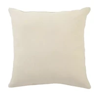 LR Home Beaux Tribal Square Throw Pillow
