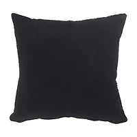LR Home Calis Abstract Square Throw Pillow