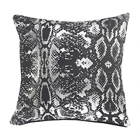 Lr Home Pau Abstract Set Square Throw Pillow