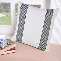LR Home Caly Geometric Square Throw Pillow