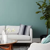 LR Home Sen Geometric Square Throw Pillow