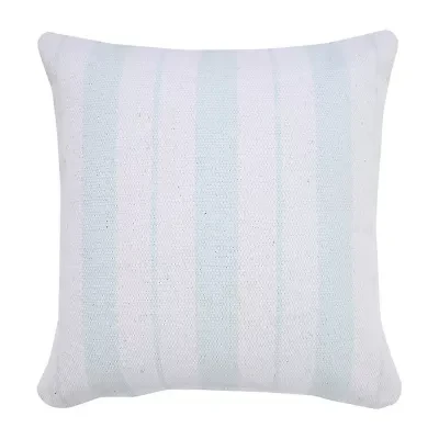 Lr Home Rin Geometric Square Throw Pillow