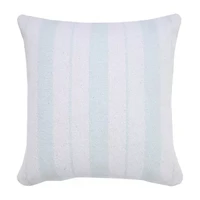 Lr Home Rin Geometric Square Throw Pillow