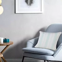 LR Home Rin Geometric Square Throw Pillow