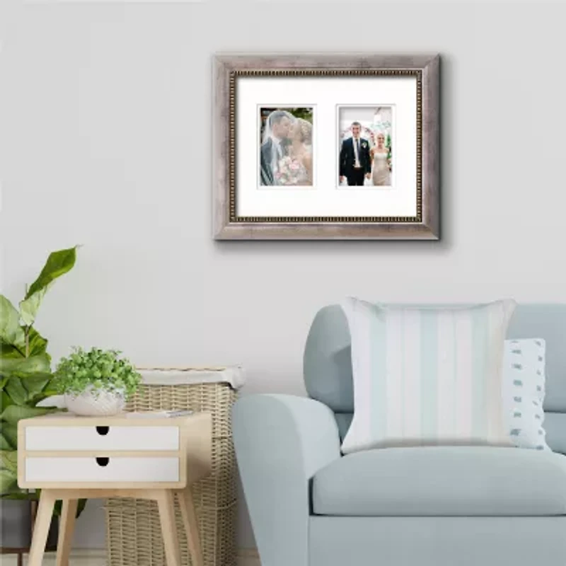 LR Home Rin Geometric Square Throw Pillow