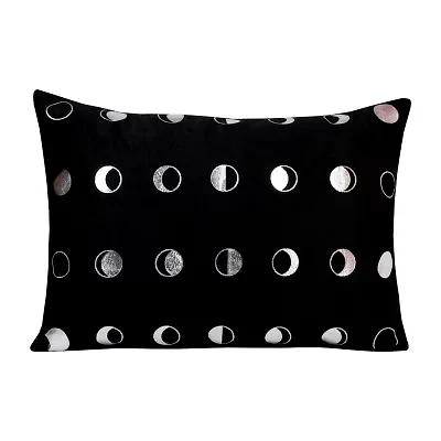 Lr Home Emmy Modern Rectangular Throw Pillow