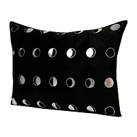 Lr Home Emmy Modern Rectangular Throw Pillow