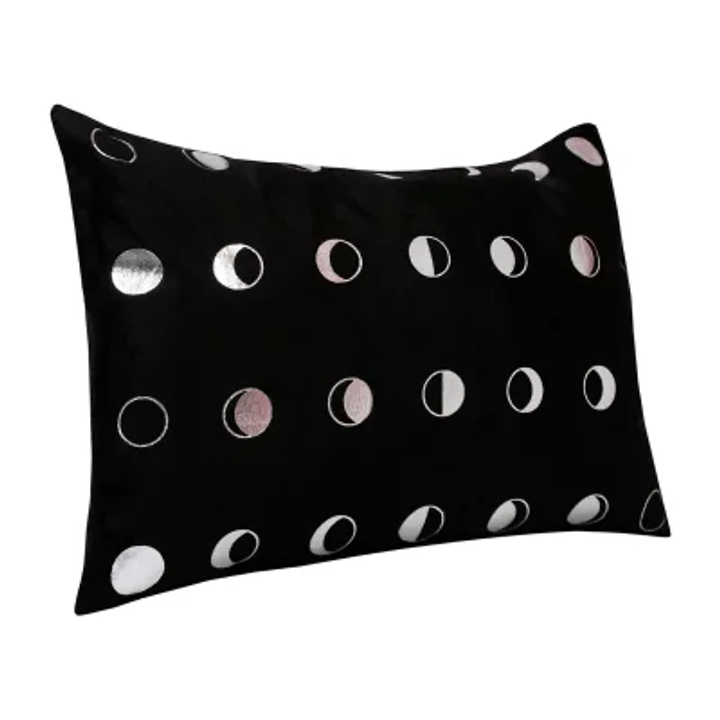 Lr Home Emmy Modern Rectangular Throw Pillow