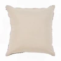 Lr Home May Diamond Square Throw Pillow