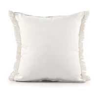 Lr Home Frany Stripe Square Throw Pillow