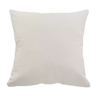 Lr Home Jane Stripe Square Throw Pillow