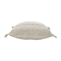 LR Home Jan Sam Stripe Square Throw Pillow