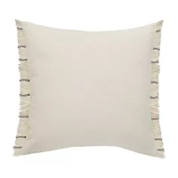 Lr Home Jason Stripe Square Throw Pillow