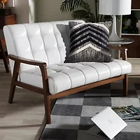 LR Home Maymis Chevron Square Throw Pillow