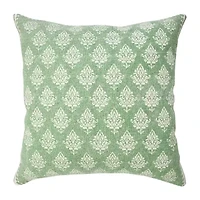 Lr Home Smit Geometric Square Throw Pillow