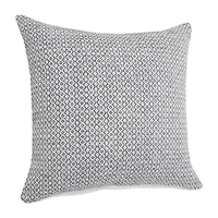 Lr Home Rile Geometric Square Throw Pillow