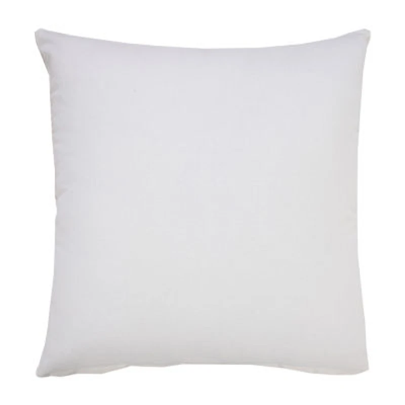 LR Home Amy Stripe Set Square Throw Pillow