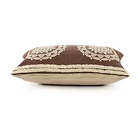 Lr Home Surry Abstract Rectangular Throw Pillow
