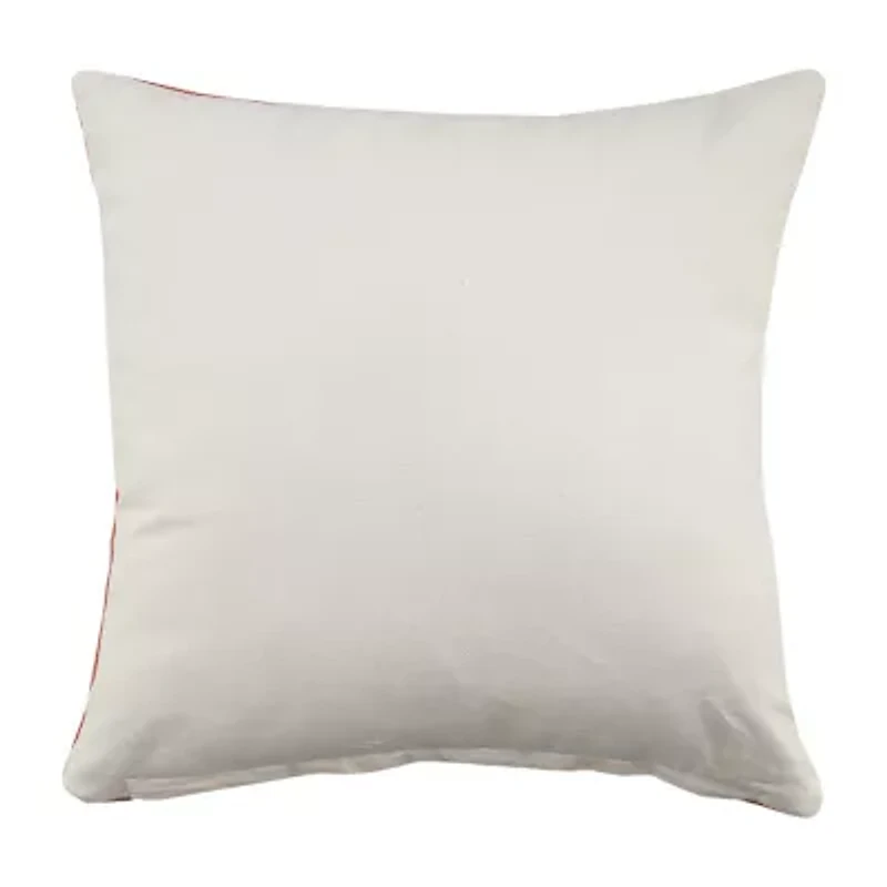 Lr Home Dane Abstract Square Throw Pillow