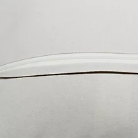 LR Home Sher Geometric Square Throw Pillow