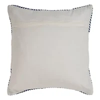 LR Home Tony Diamond Square Throw Pillow