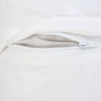 Lr Home Vanita Solid Square Throw Pillow