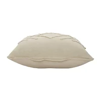 Lr Home Wil Geometric Square Throw Pillow