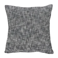 LR Home Liv Geometric Square Throw Pillow