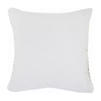 Lr Home Misi Geometric Square Throw Pillow