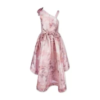 Speechless Big Kid Girls Sleeveless Fit + Flare Dress