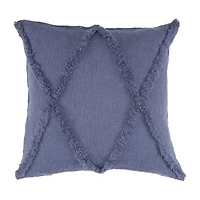 Lr Home Aali Geometric Square Throw Pillow