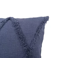 Lr Home Aali Geometric Square Throw Pillow