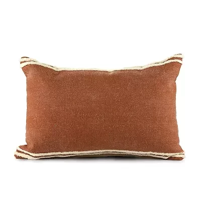 Lr Home Cadao Stripe Rectangular Throw Pillow