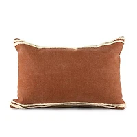 Lr Home Cadao Stripe Rectangular Throw Pillow