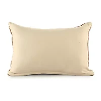 Lr Home Cadao Stripe Rectangular Throw Pillow