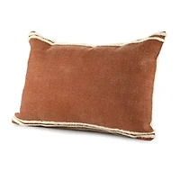Lr Home Cadao Stripe Rectangular Throw Pillow