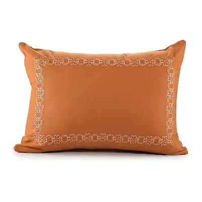 Lr Home Sabia Modern Square Throw Pillow