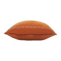 Lr Home Sade Modern Square Throw Pillow