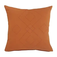 Lr Home Sal Casual Set Square Throw Pillow