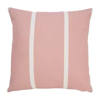 Lr Home Aja Geometric Square Throw Pillow