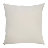 Lr Home Aja Geometric Square Throw Pillow