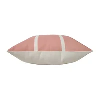 Lr Home Aja Geometric Square Throw Pillow